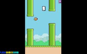 Flappy Family Walkthrough - Games - VIDEOTIME.COM