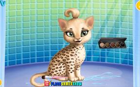 Cat Hair Salon Walkthrough - Games - VIDEOTIME.COM