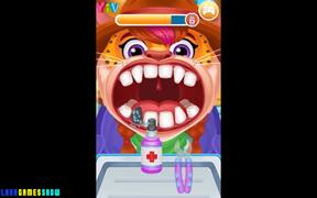Children Doctor Dentist 2 Walkthrough - Games - VIDEOTIME.COM