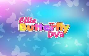 Ellie Butterfly Diva Walkthrough - Games - VIDEOTIME.COM