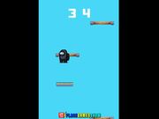 Sky Jump Walkthrough - Games - Y8.com