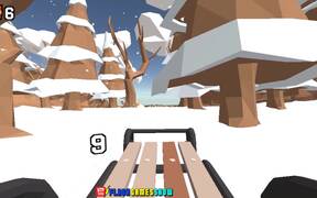 Snow Rider 3D Walkthrough - Games - VIDEOTIME.COM