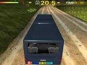Uphill Bus Simulator 3D Walkthrough - Games - Y8.com
