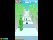 Tower Stack Slip Walkthrough - Games - Y8.COM