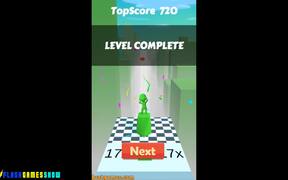 Tower Stack Slip Walkthrough - Games - VIDEOTIME.COM