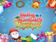 Baby Cathy Ep 2: 1st Christmas Walkthrough