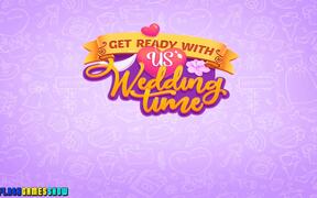 Get Ready with Us Wedding Time Walkthrough - Games - VIDEOTIME.COM
