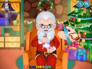 Santa is Coming Walkthrough - Games - Y8.COM
