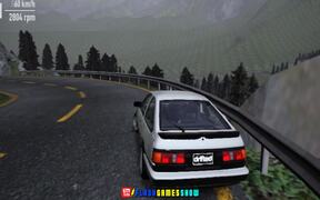 Touge Drift & Racing Walkthrough - Games - VIDEOTIME.COM