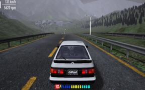 Touge Drift & Racing Walkthrough - Games - Videotime.com