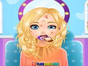 Blonde Ashley Makeover Walkthrough - Games - Y8.COM