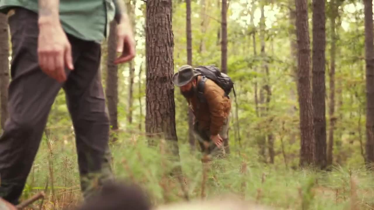 15 Things You Didn't Know About BigFoot Trailer