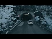 The Tunnel Trailer