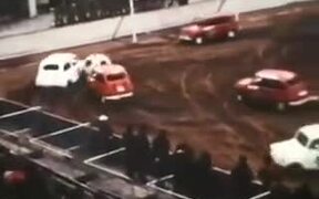 A Car Football Game - Fun - VIDEOTIME.COM