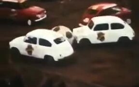 A Car Football Game - Fun - VIDEOTIME.COM