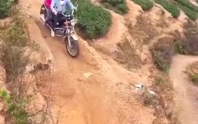 Most Dangerous Road