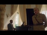 Blood On The Crown Trailer
