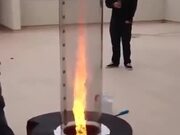 The Chimney Effect