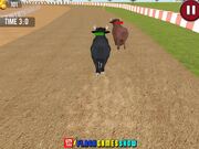 Angry Bull Racing Walkthrough - Games - Y8.com
