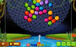 Bubble Shooter Wheel Walkthrough - Games - VIDEOTIME.COM