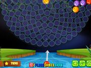 Bubble Shooter Wheel Walkthrough - Games - Y8.COM