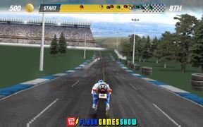 Superbike Hero Walkthrough - Games - VIDEOTIME.COM