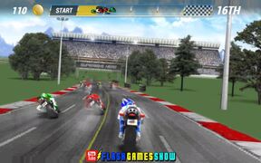 Superbike Hero Walkthrough - Games - VIDEOTIME.COM