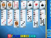 Classic Freecell Solitaire Walkthrough - Games - Y8.com