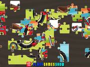 Bicycle Jigsaw Walkthrough - Games - Y8.COM