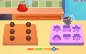 Baby Cathy Ep6: Choco Days Walkthrough - Games - VIDEOTIME.COM