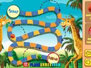 Giraffes Dice Race Walkthrough - Games - Y8.COM
