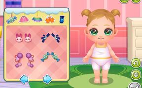 Baby Cathy Ep7: Baby Games Walkthrough - Games - VIDEOTIME.COM