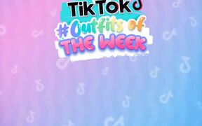 TikTok Outfits Of The Week Walkthrough - Games - VIDEOTIME.COM