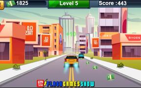 Car Traffic 2D Walkthrough - Games - VIDEOTIME.COM