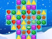 Winter Jewels Saga Walkthrough - Games - Y8.COM