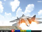 Air Fighter Walkthrough