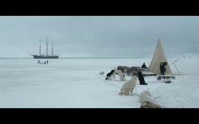 Amundsen: The Greatest Expedition Trailer - Movie trailer - VIDEOTIME.COM