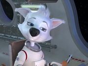 Space Dogs: Tropical Adventure Official Trailer