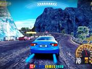 Extreme Asphalt Car Racing Walkthrough - Games - Y8.COM