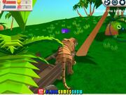 Tiger Simulator 3D Walkthrough - Games - Y8.COM
