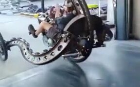 The Coolest Motorcycle - Tech - VIDEOTIME.COM