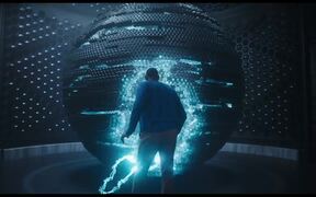 Space Jam: A New Legacy Trailer - Movie trailer - Videotime.com
