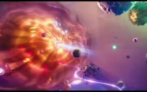 Space Jam: A New Legacy Trailer - Movie trailer - VIDEOTIME.COM