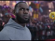 Space Jam: A New Legacy Trailer