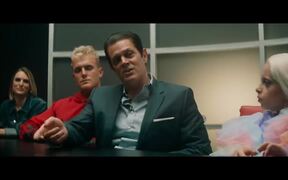 Mainstream Trailer - Movie trailer - VIDEOTIME.COM