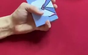  Some Seriously Cool Card Tricks! - Fun - VIDEOTIME.COM
