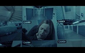 Locked In Trailer - Movie trailer - VIDEOTIME.COM