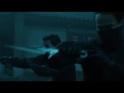 Shang-Chi and The Legend of The Ten Rings Trailer