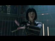 Shang-Chi and The Legend of The Ten Rings Trailer