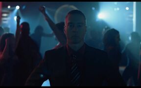 American Badger Official Trailer - Movie trailer - VIDEOTIME.COM